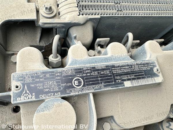 Grote foto genie gs4390rt doe het zelf en verbouw hoogwerkers