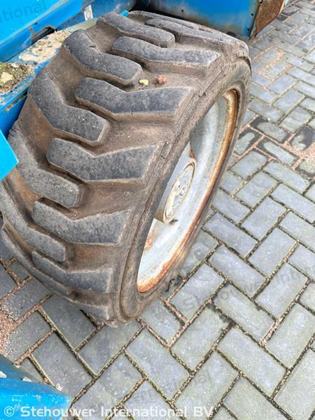 Grote foto genie gs4390rt doe het zelf en verbouw hoogwerkers