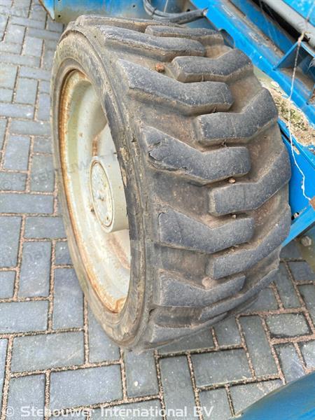 Grote foto genie gs4390rt doe het zelf en verbouw hoogwerkers