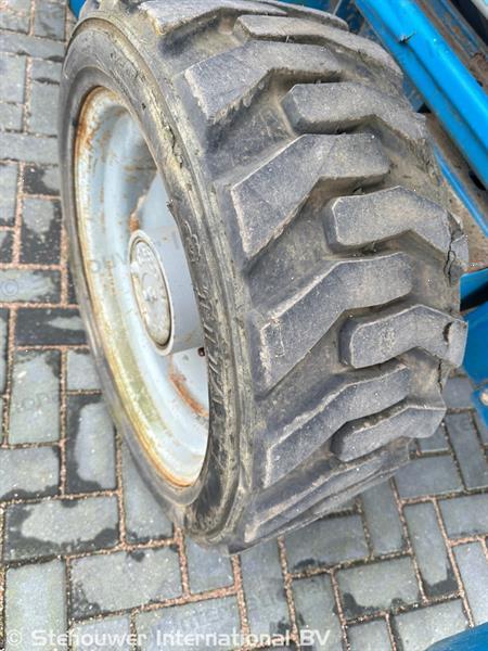 Grote foto genie gs4390rt doe het zelf en verbouw hoogwerkers