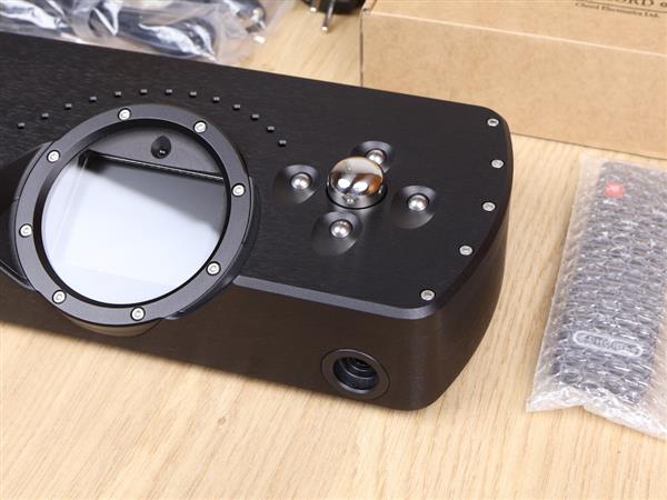 Grote foto chord electronics dave highend audio dac d a convertor new 30 off audio tv en foto cd spelers