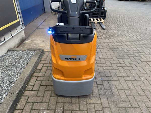 Grote foto vs 22512 elektro trekker still ltx20 bj2021 2000ton doe het zelf en verbouw electrotrekkers