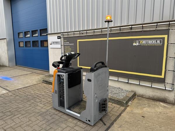 Grote foto vs 22512 elektro trekker still ltx20 bj2021 2000ton doe het zelf en verbouw electrotrekkers