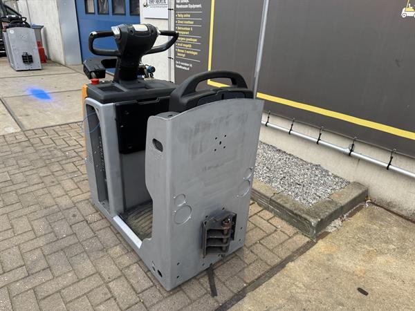 Grote foto vs 22512 elektro trekker still ltx20 bj2021 2000ton doe het zelf en verbouw electrotrekkers