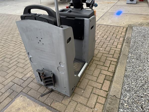 Grote foto vs 22512 elektro trekker still ltx20 bj2021 2000ton doe het zelf en verbouw electrotrekkers