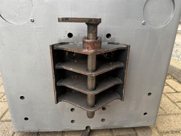 Grote foto vs 22512 elektro trekker still ltx20 bj2021 2000ton doe het zelf en verbouw electrotrekkers