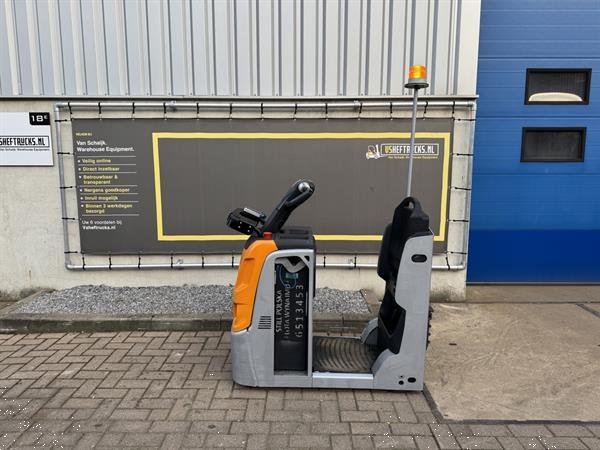 Grote foto vs 22511 elektro trekker still ltx20 bj2021 2000ton doe het zelf en verbouw electrotrekkers