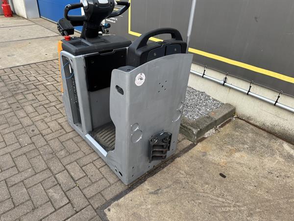 Grote foto vs 22511 elektro trekker still ltx20 bj2021 2000ton doe het zelf en verbouw electrotrekkers