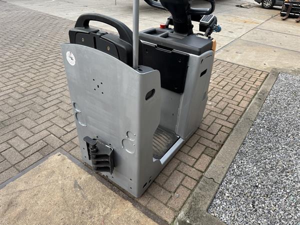 Grote foto vs 22511 elektro trekker still ltx20 bj2021 2000ton doe het zelf en verbouw electrotrekkers