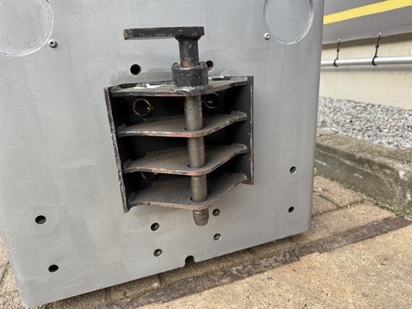 Grote foto vs 22511 elektro trekker still ltx20 bj2021 2000ton doe het zelf en verbouw electrotrekkers