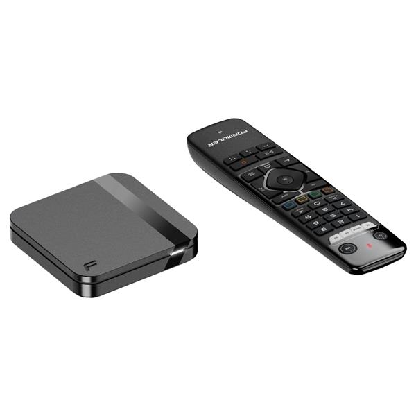 Grote foto formuler z10 neo android iptv mediastreamer nas client telecommunicatie zenders en ontvangers