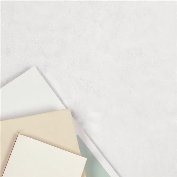 Grote foto vidaxl nep konijnenbont tapijt olite wit 60 x 90 cm polyester huis en inrichting vloerbedekking en kleden