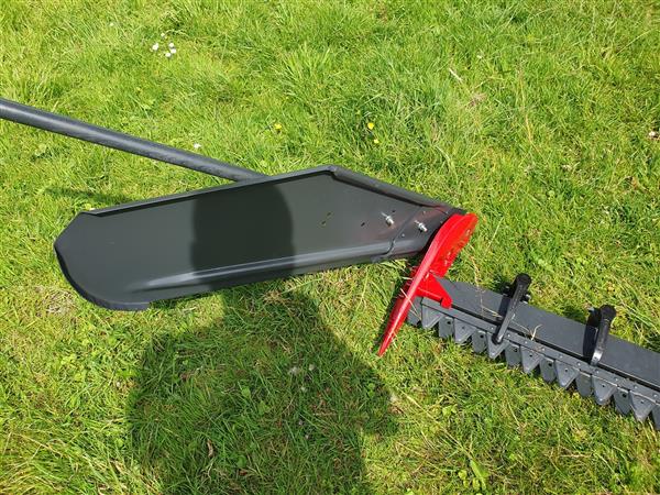 Grote foto fpm balkmaaier dubbel 1 9m hydraulisch agrarisch mechanisatie