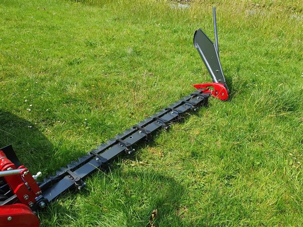 Grote foto fpm balkmaaier dubbel 1 9m hydraulisch agrarisch mechanisatie