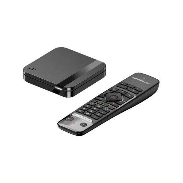 Grote foto formuler z10 neo android iptv mediastreamer nas client telecommunicatie zenders en ontvangers