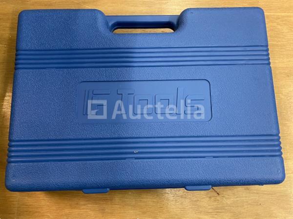 Grote foto 108 delige professionele doppen set doe het zelf en verbouw onderdelen en accessoires