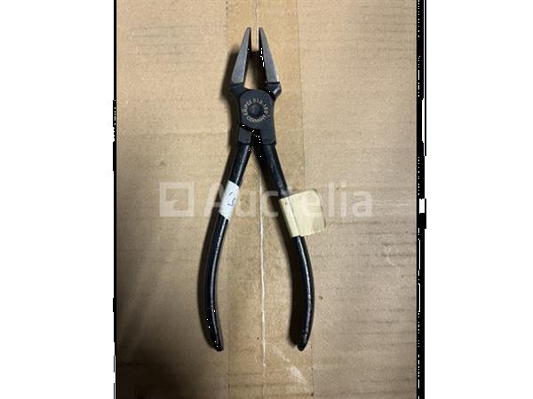 Grote foto knipex glasbreektang doe het zelf en verbouw onderdelen en accessoires