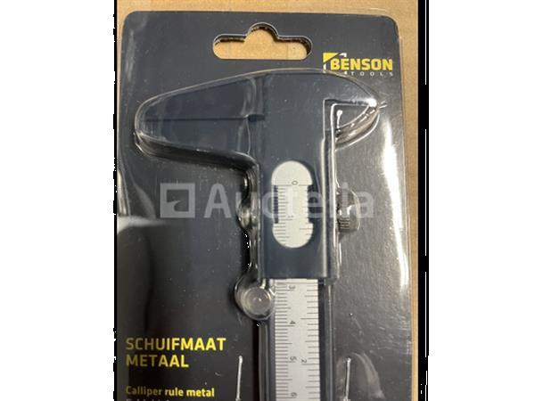 Grote foto caliper 150 mm doe het zelf en verbouw onderdelen en accessoires