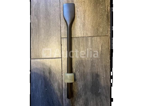 Grote foto grote sds beitel doe het zelf en verbouw onderdelen en accessoires