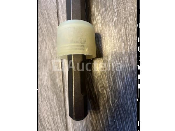 Grote foto grote sds beitel doe het zelf en verbouw onderdelen en accessoires