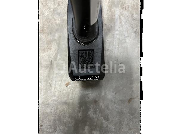 Grote foto bankhamer 1 5kg fiber doe het zelf en verbouw onderdelen en accessoires