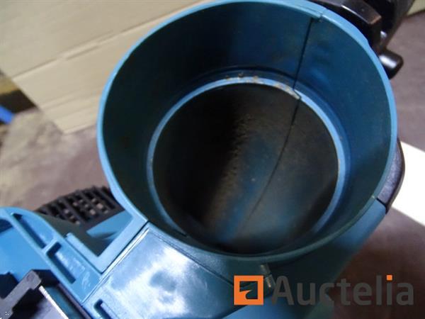 Grote foto makita 36 v blower stofzuiger dub363zv tuin en terras overige tuin en terras