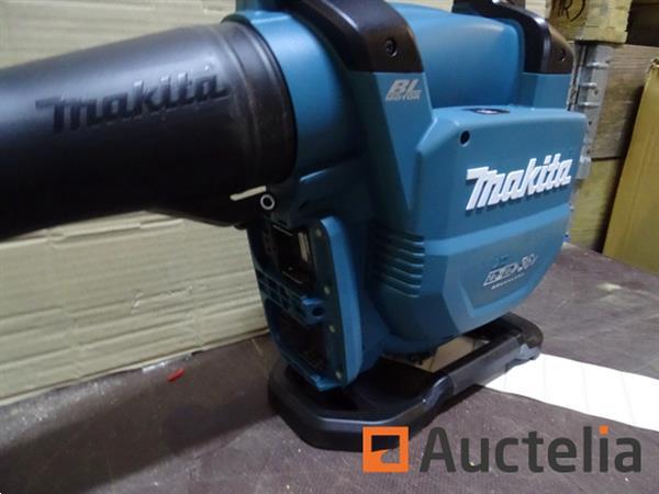 Grote foto makita 36 v blower stofzuiger dub363zv tuin en terras overige tuin en terras