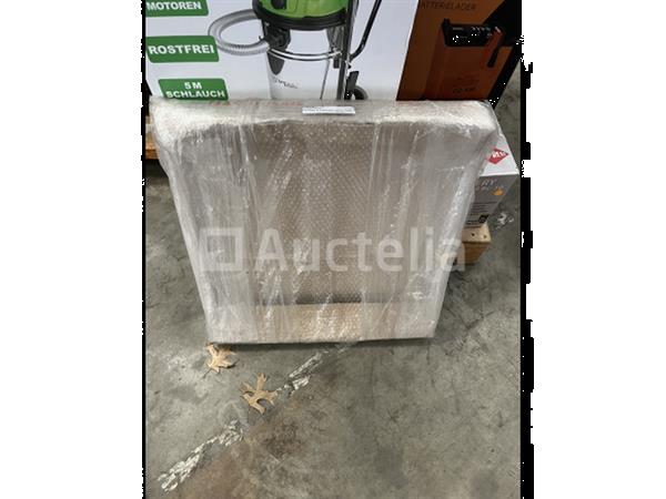 Grote foto inspectiedeur tamadex gkb us voor metselwerk 600 x 600 x 12 5 mm doe het zelf en verbouw onderdelen en accessoires