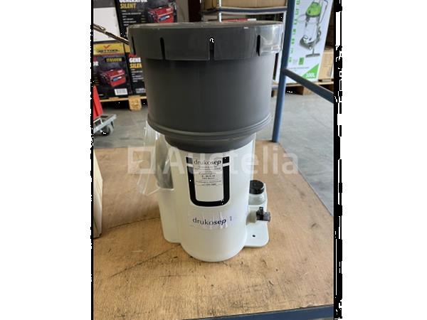 Grote foto drukosep 1 olie water afscheider doe het zelf en verbouw onderdelen en accessoires