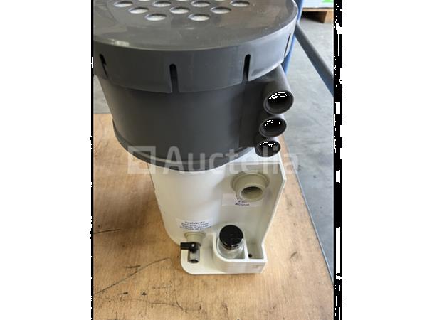 Grote foto drukosep 1 olie water afscheider doe het zelf en verbouw onderdelen en accessoires