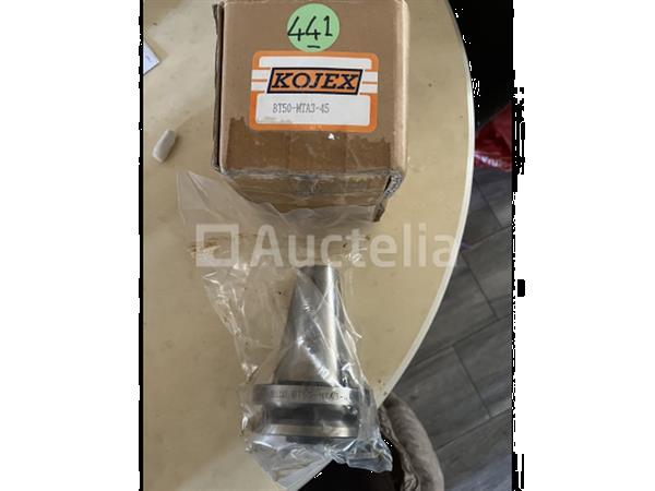 Grote foto kojex bt 50 mta3 45 houder doe het zelf en verbouw onderdelen en accessoires