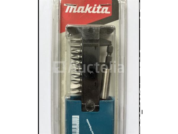 Grote foto makita schroefbit set p 16782 doe het zelf en verbouw onderdelen en accessoires