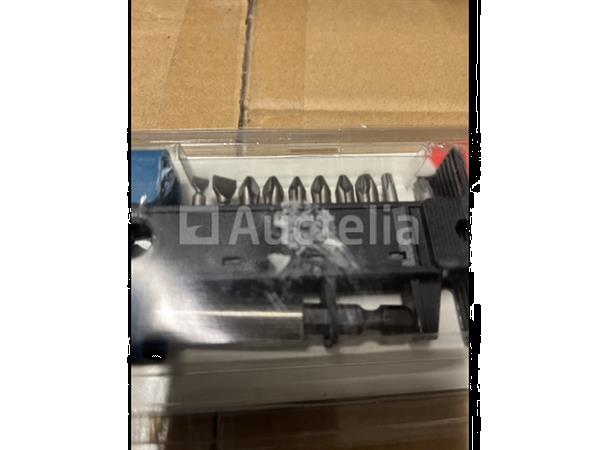 Grote foto makita schroefbit set p 16782 doe het zelf en verbouw onderdelen en accessoires