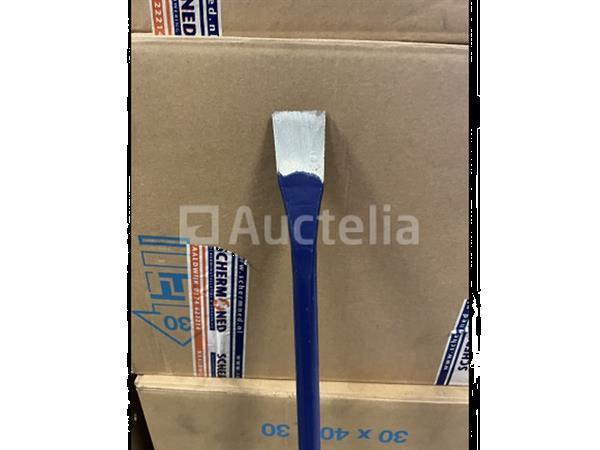 Grote foto koevoet 75 cm doe het zelf en verbouw onderdelen en accessoires