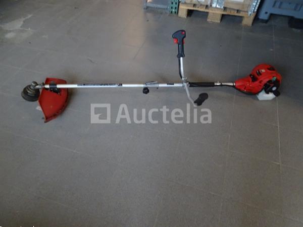 Grote foto einhell wl 1e33f benzine borstelschaar doe het zelf en verbouw gereedschappen en machines