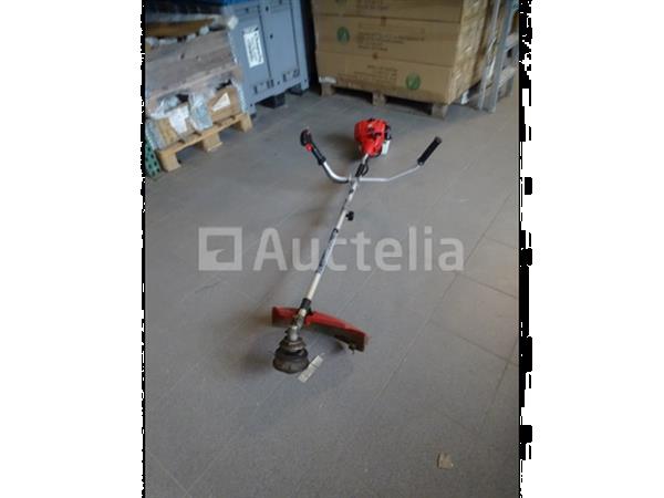 Grote foto einhell wl 1e33f benzine borstelschaar doe het zelf en verbouw gereedschappen en machines