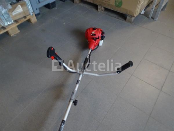 Grote foto einhell wl 1e33f benzine borstelschaar doe het zelf en verbouw gereedschappen en machines