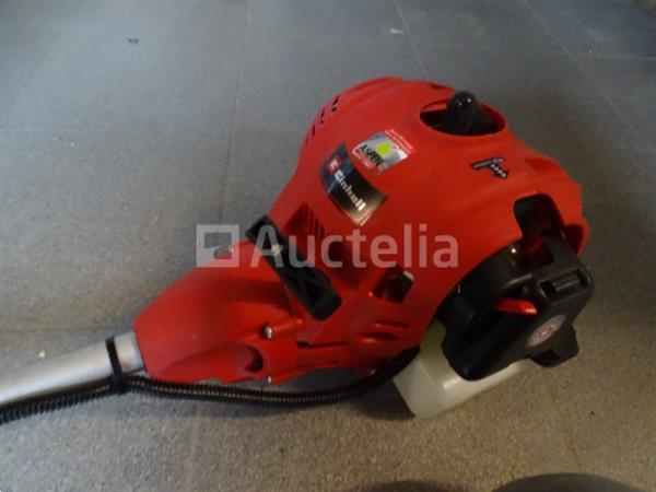 Grote foto einhell wl 1e33f benzine borstelschaar doe het zelf en verbouw gereedschappen en machines