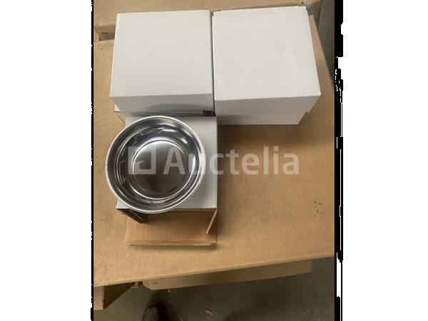 Grote foto 5 x magneetschaal doe het zelf en verbouw onderdelen en accessoires