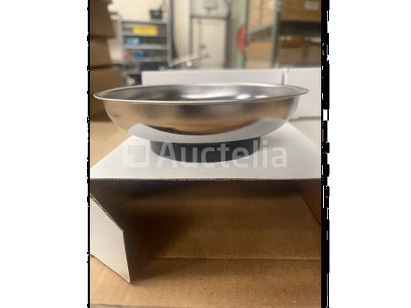 Grote foto 5 x magneetschaal doe het zelf en verbouw onderdelen en accessoires