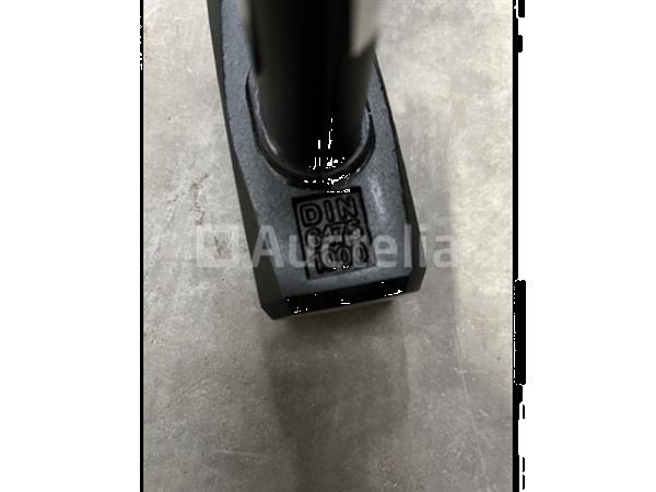 Grote foto moker 1 kg doe het zelf en verbouw onderdelen en accessoires