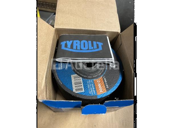 Grote foto 1 doosje tyrolit afbraamschijven doe het zelf en verbouw onderdelen en accessoires