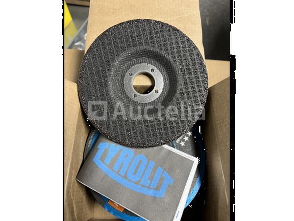 Grote foto 1 doosje tyrolit afbraamschijven doe het zelf en verbouw onderdelen en accessoires