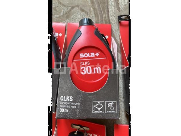 Grote foto sola slaglijnmolen 30 meter doe het zelf en verbouw onderdelen en accessoires