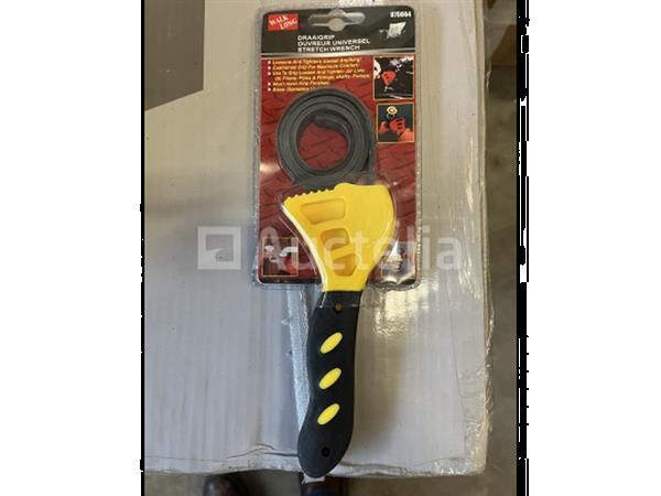 Grote foto 2 x draaigrip bandtang doe het zelf en verbouw onderdelen en accessoires