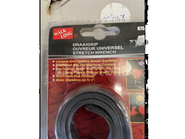 Grote foto 2 x draaigrip bandtang doe het zelf en verbouw onderdelen en accessoires