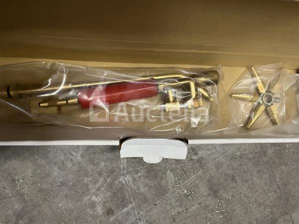 Grote foto gasbrander set doe het zelf en verbouw onderdelen en accessoires