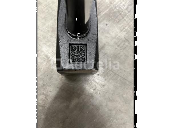 Grote foto moker 1 5 kg doe het zelf en verbouw onderdelen en accessoires