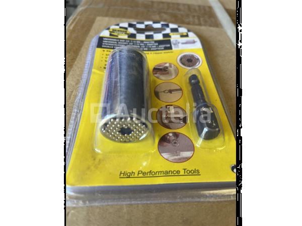 Grote foto universele dop 7 19mm doe het zelf en verbouw onderdelen en accessoires