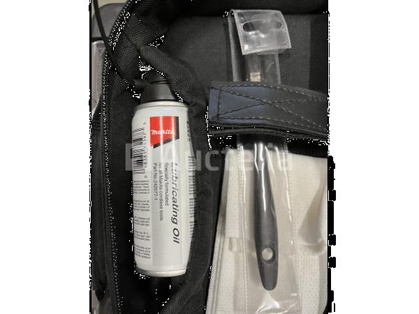 Grote foto makita 194852 0 reinigingskit voor gas tackers doe het zelf en verbouw onderdelen en accessoires